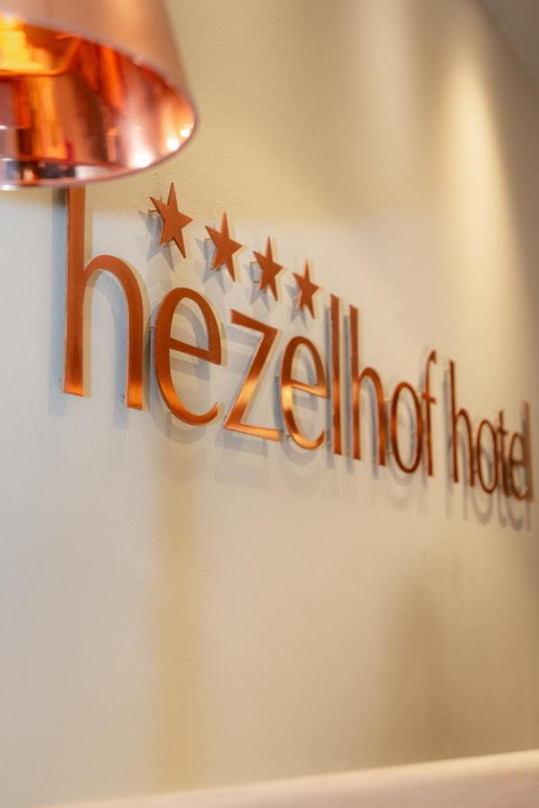 Hotel Luise & Luisenhof ดิงเคลส์บืล ภายนอก รูปภาพ