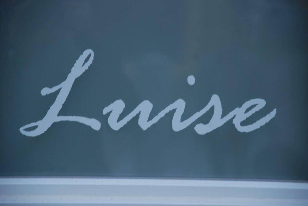 Hotel Luise & Luisenhof ดิงเคลส์บืล ภายนอก รูปภาพ
